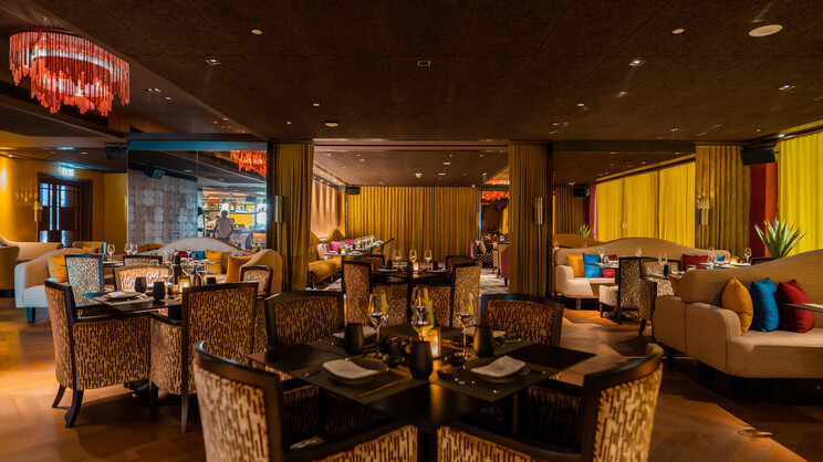 Hilton Dubai Palm Jumeirah